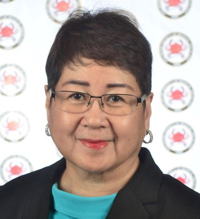 Dr. Anita Lacuesta-Jesena